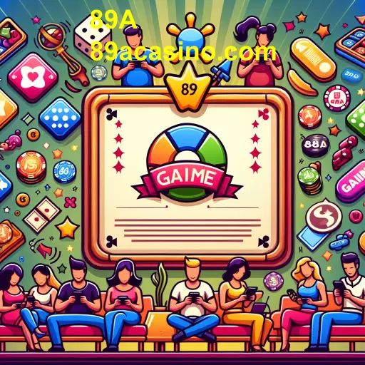A Ascensão dos Jogos Casuais no Mundo Digital