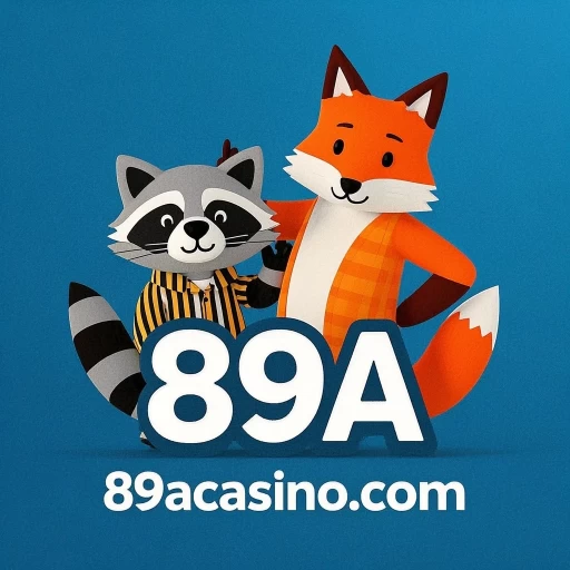 89acasino.com favicon